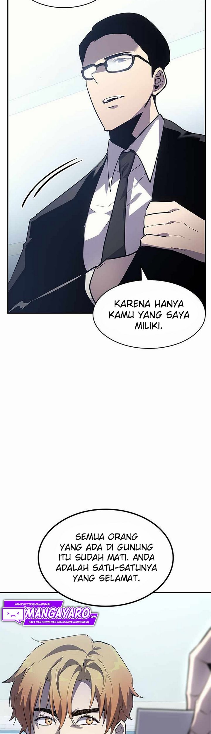 7Fates: Chakho Bab 01 halaman 67