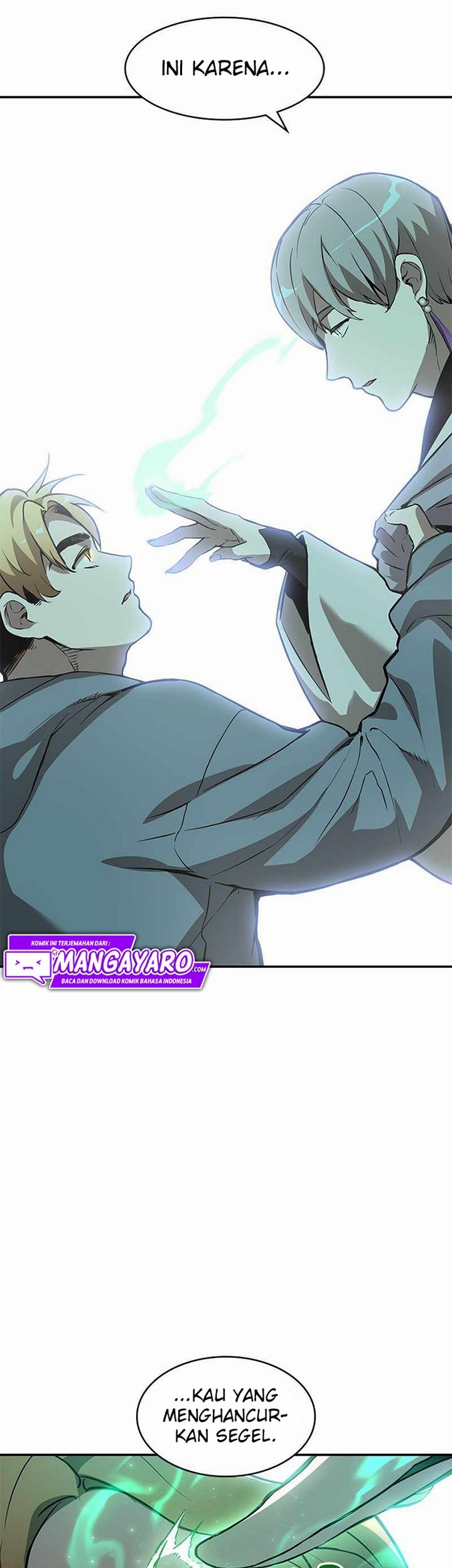 7Fates: Chakho Bab 01 halaman 137