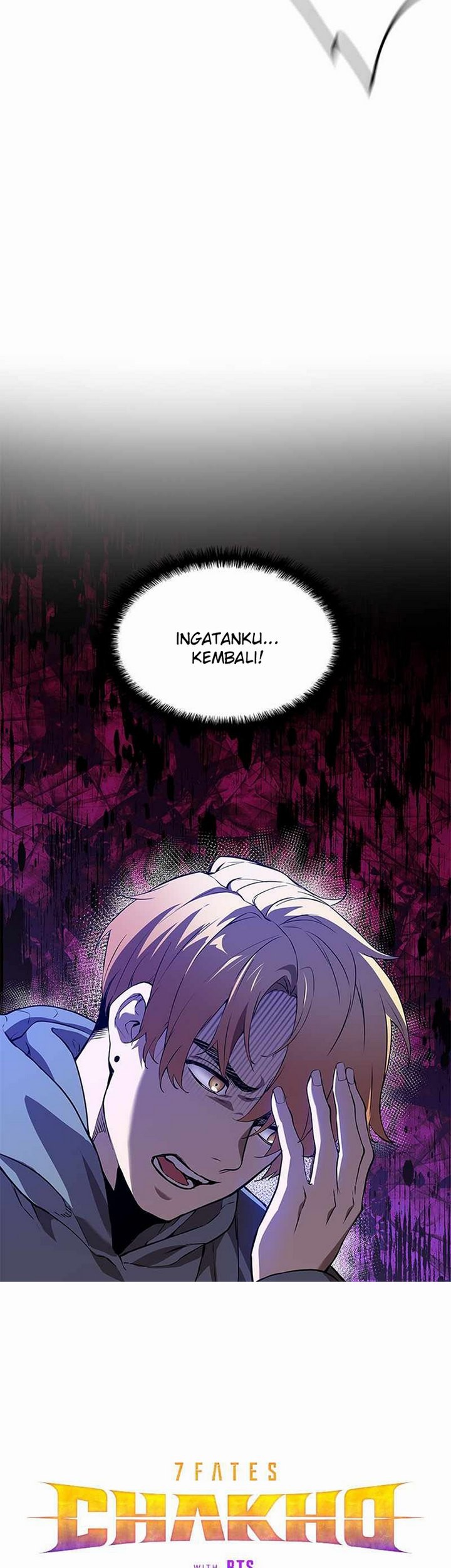 7Fates: Chakho chapter 02 halaman 6