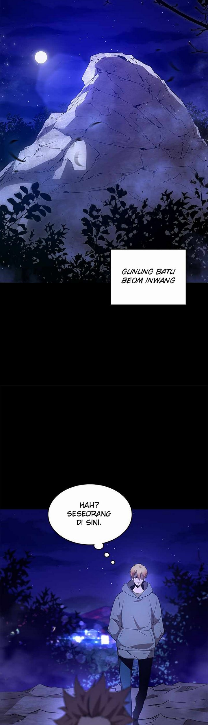 7Fates: Chakho chapter 02 halaman 10