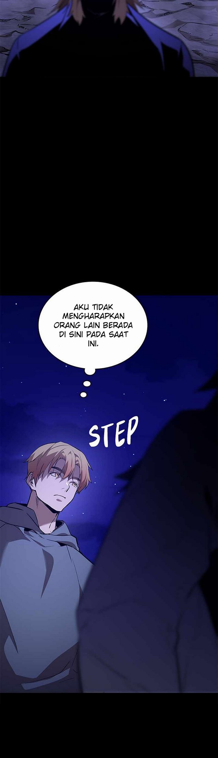 7Fates: Chakho chapter 02 halaman 12