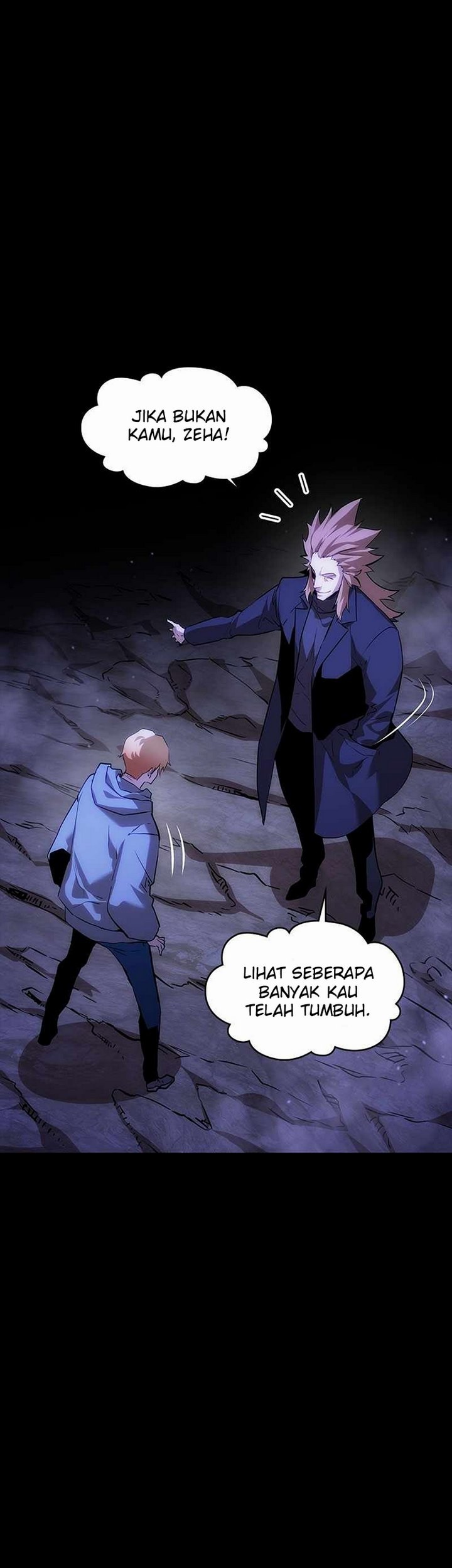7Fates: Chakho chapter 02 halaman 16