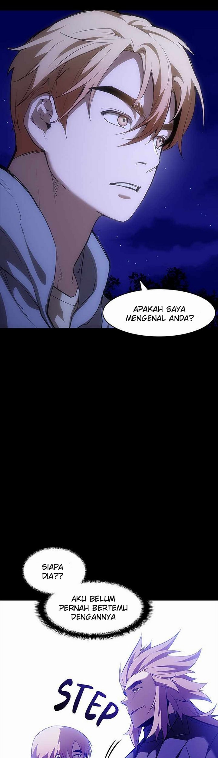 7Fates: Chakho chapter 02 halaman 18