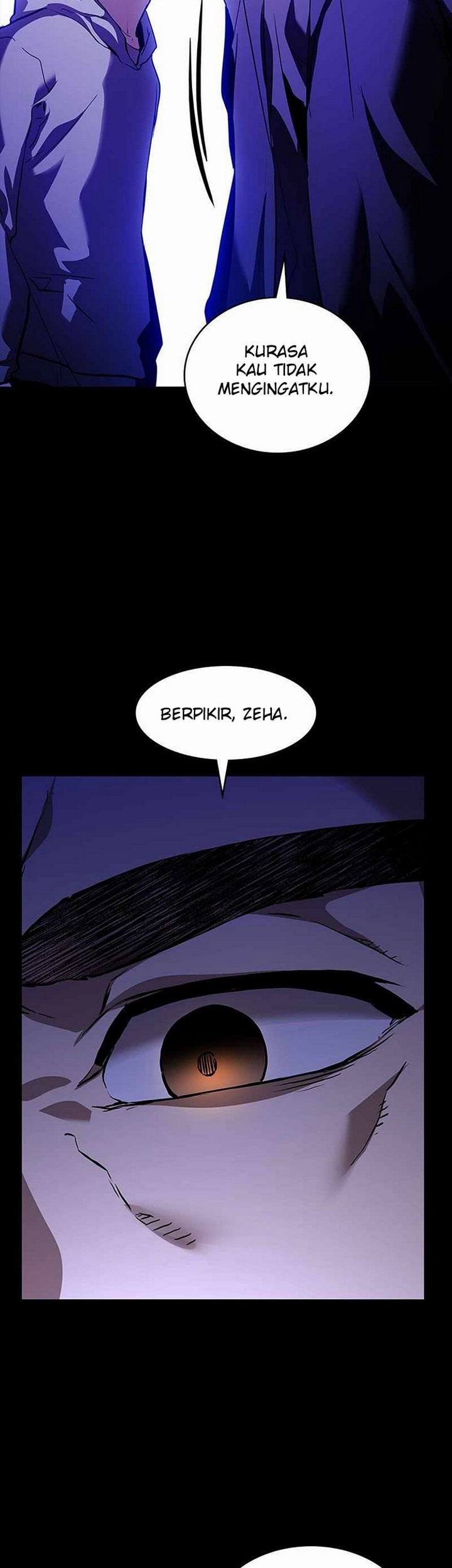 7Fates: Chakho chapter 02 halaman 20