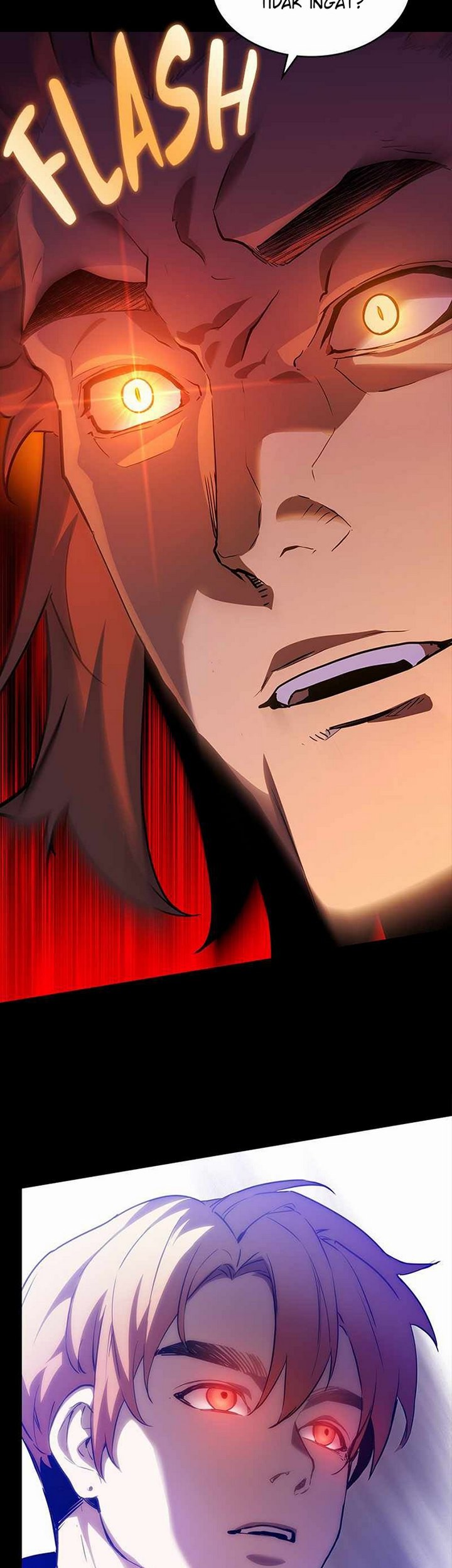 7Fates: Chakho chapter 02 halaman 22