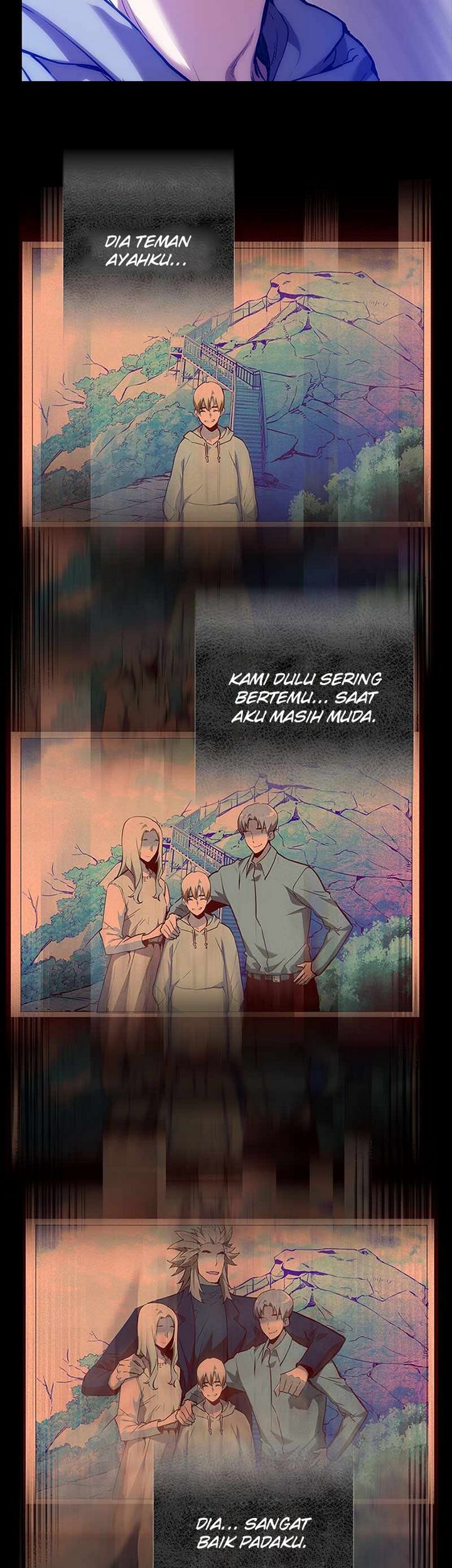 7Fates: Chakho chapter 02 halaman 24