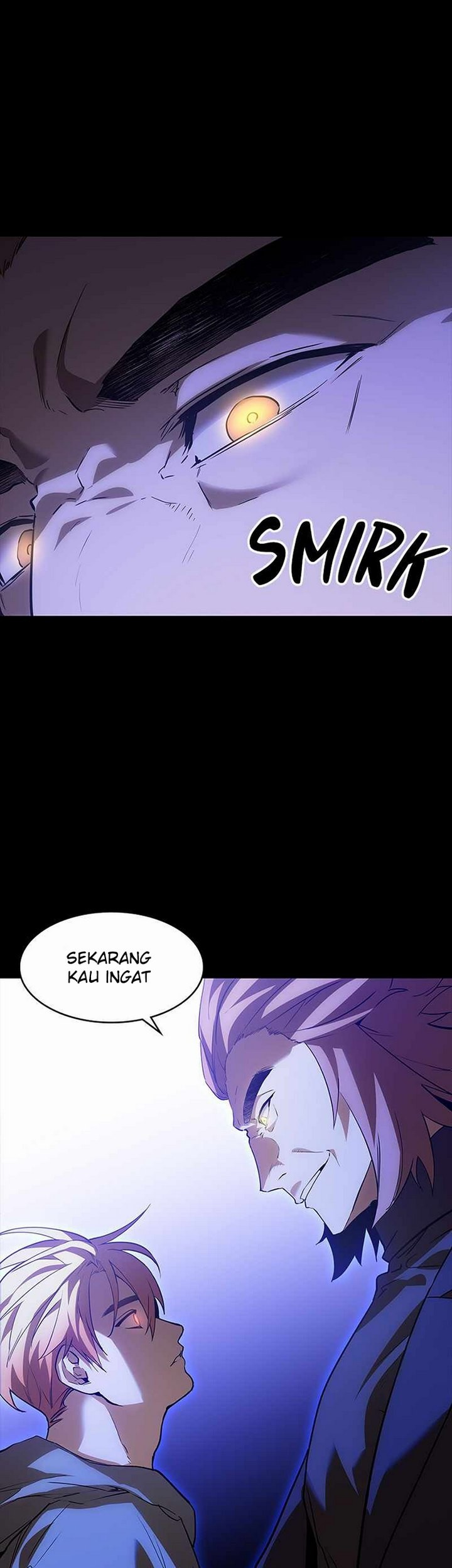 7Fates: Chakho chapter 02 halaman 28