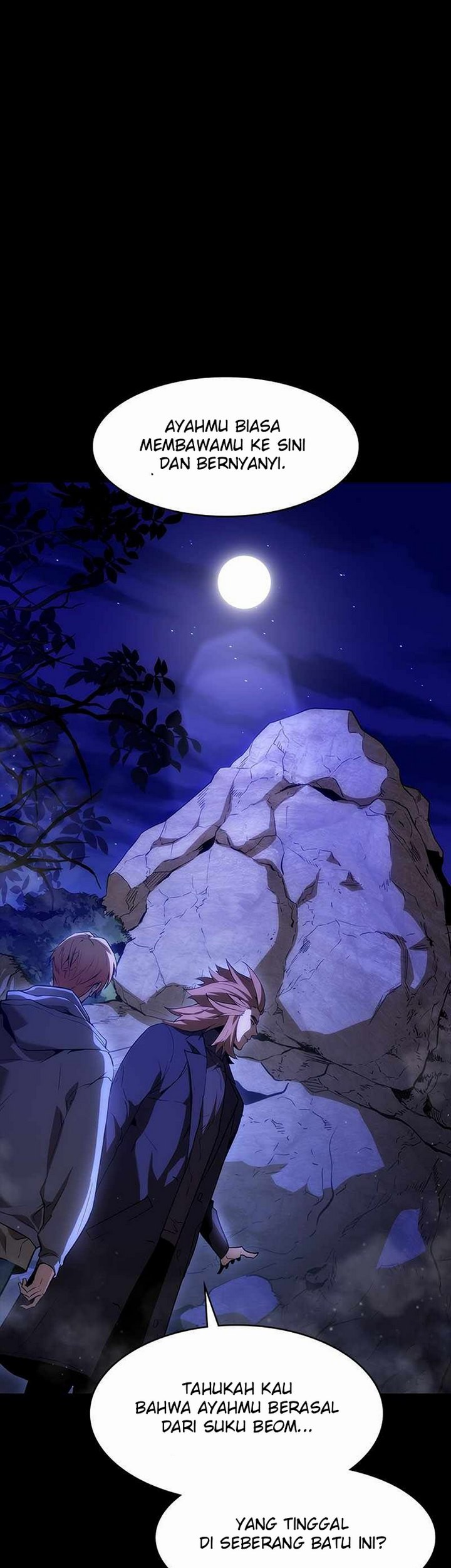 7Fates: Chakho chapter 02 halaman 30