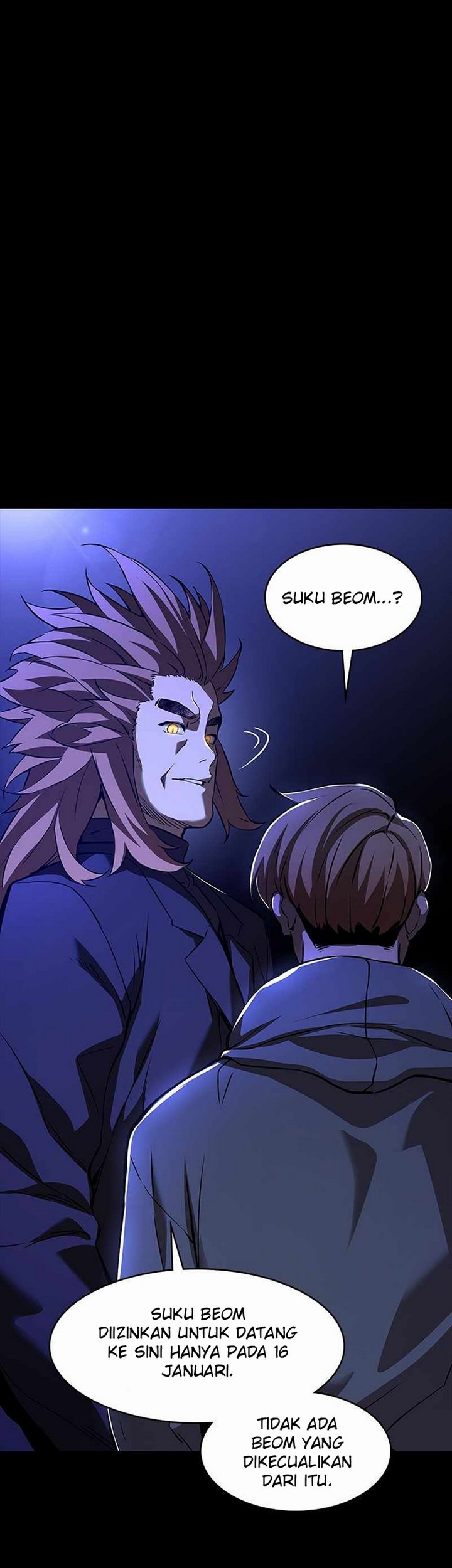 7Fates: Chakho chapter 02 halaman 32
