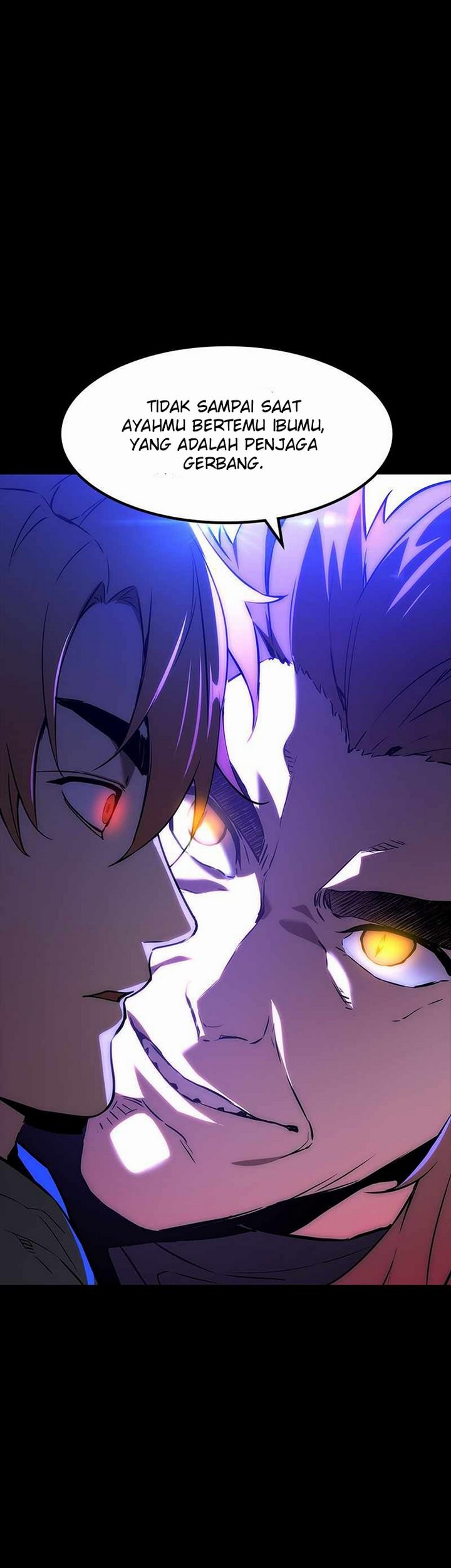 7Fates: Chakho chapter 02 halaman 34