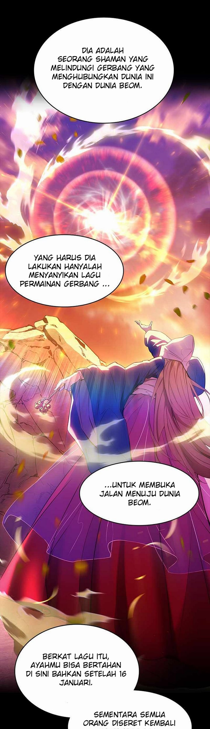 7Fates: Chakho chapter 02 halaman 36