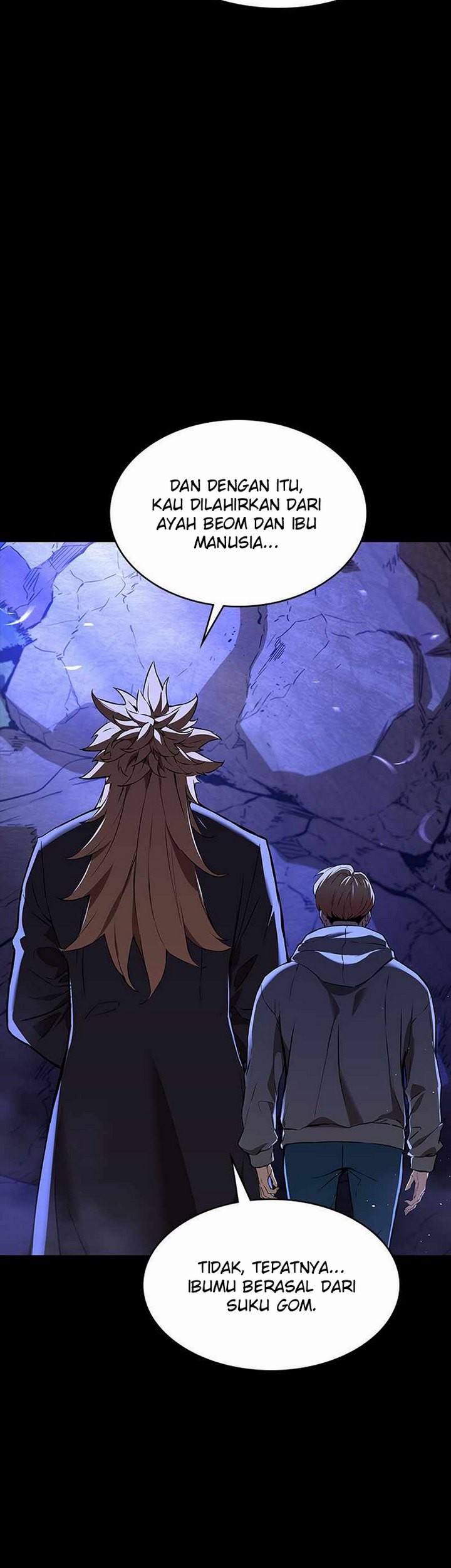 7Fates: Chakho chapter 02 halaman 38