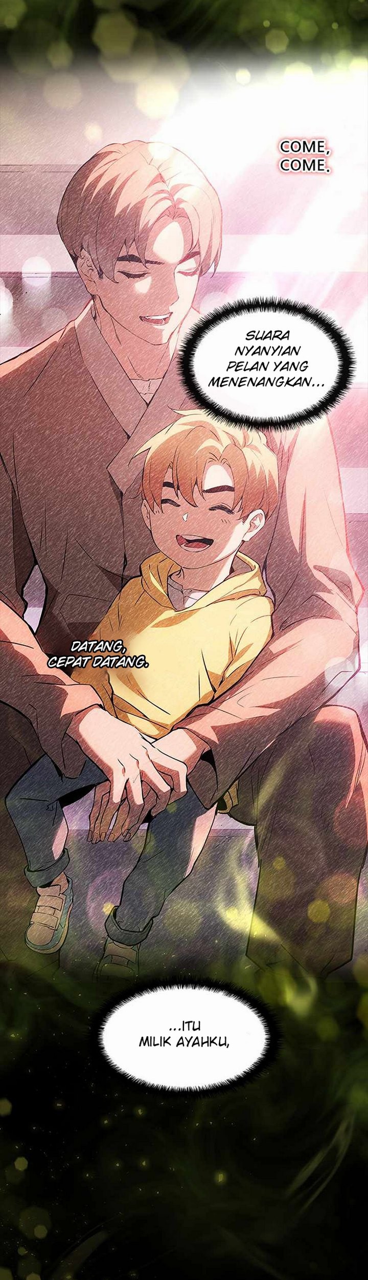 7Fates: Chakho chapter 02 halaman 44