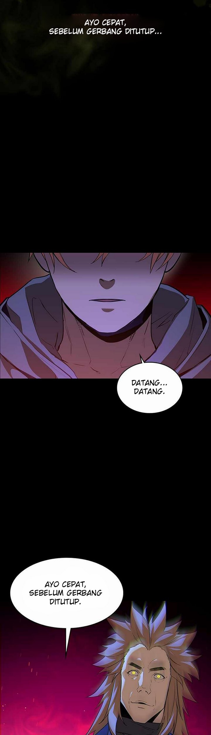 7Fates: Chakho chapter 02 halaman 46