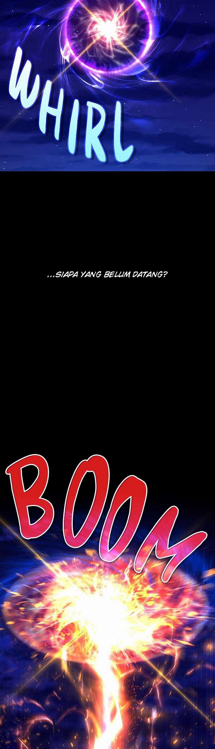7Fates: Chakho chapter 02 halaman 54