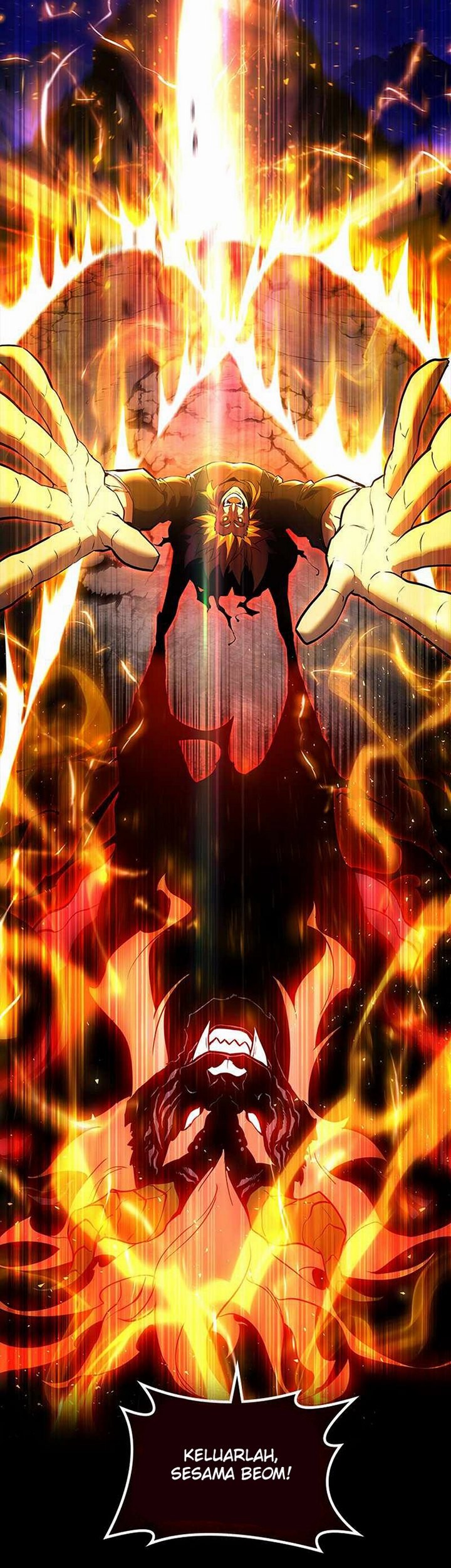 7Fates: Chakho chapter 02 halaman 56