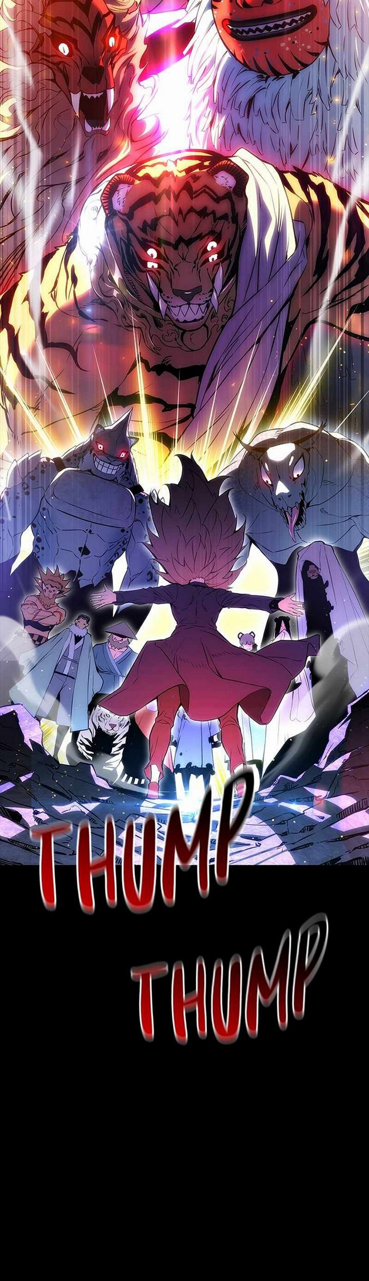 7Fates: Chakho chapter 02 halaman 63