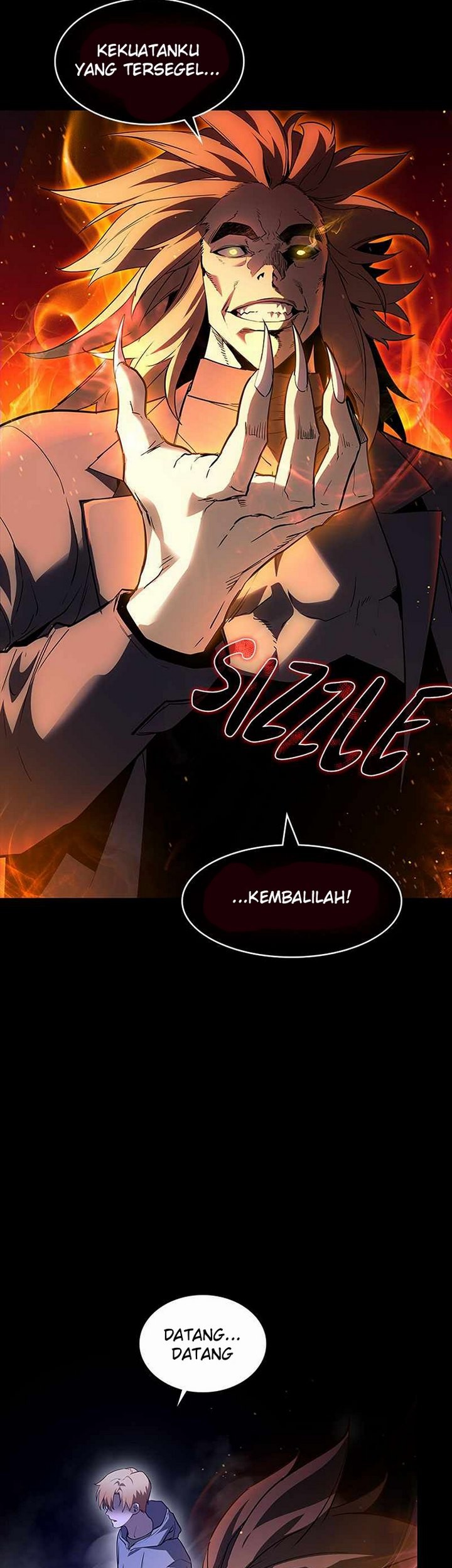 7Fates: Chakho chapter 02 halaman 65