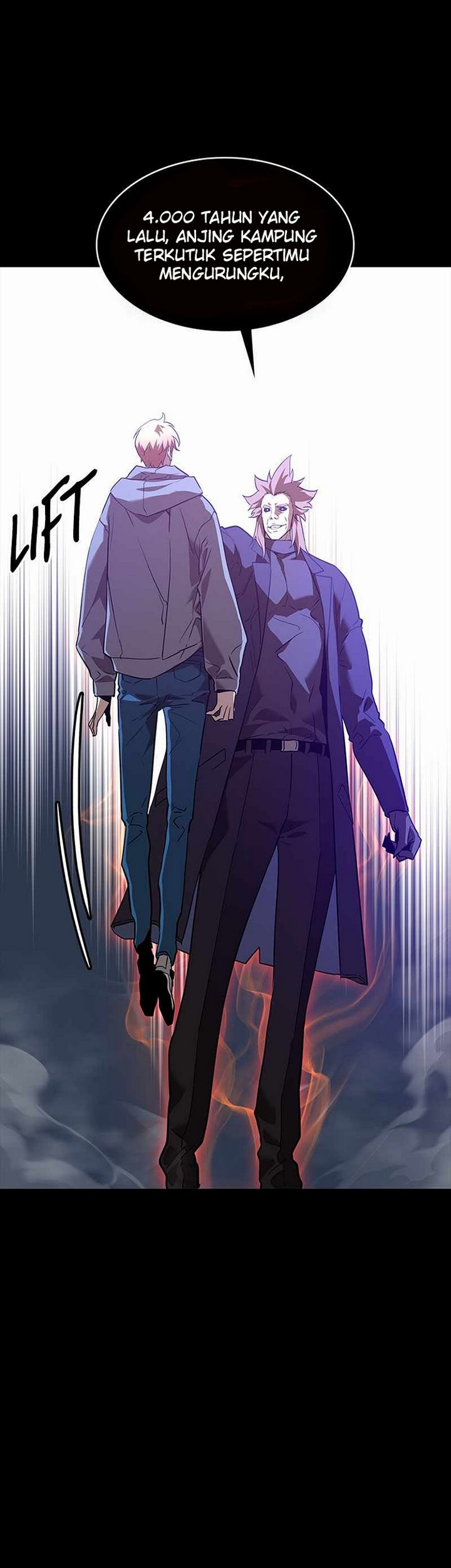 7Fates: Chakho chapter 02 halaman 69