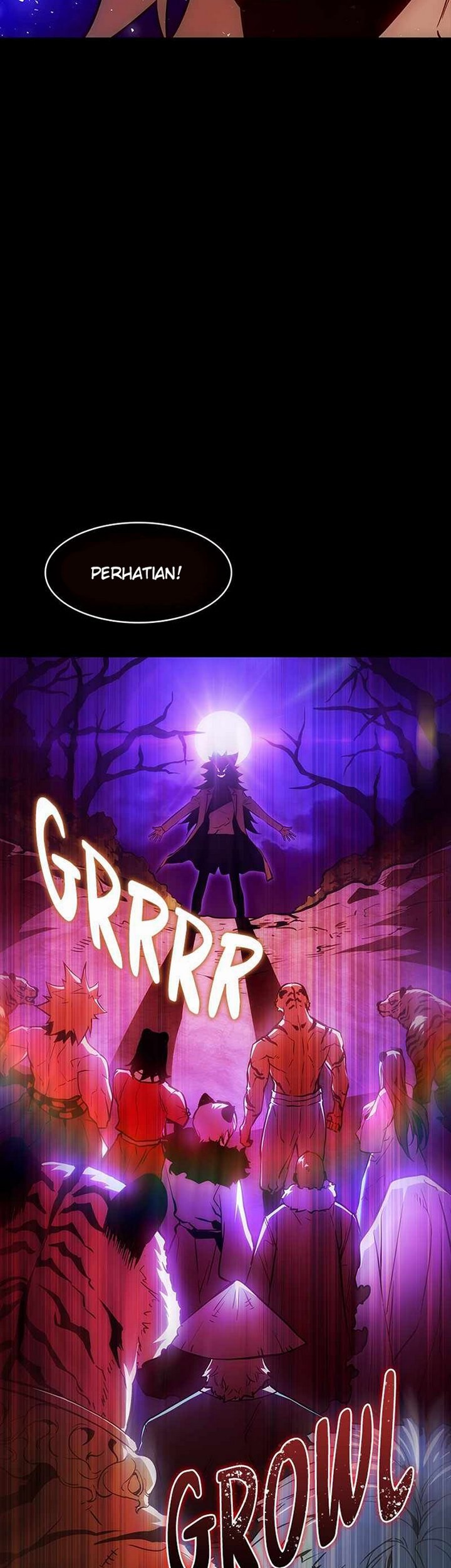 7Fates: Chakho chapter 02 halaman 81