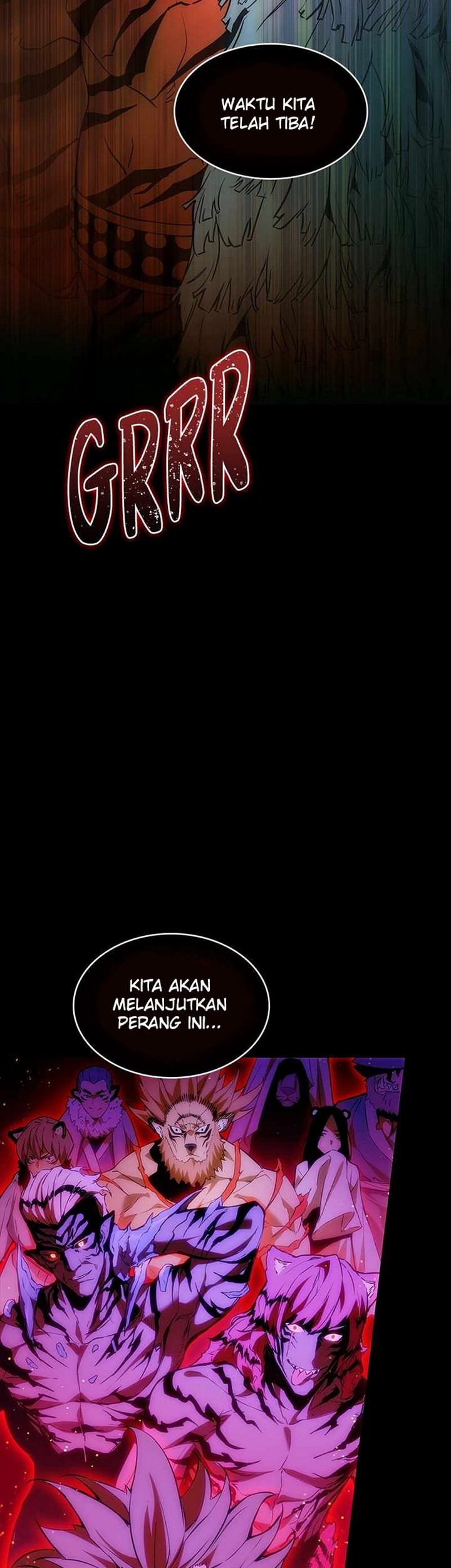 7Fates: Chakho chapter 02 halaman 83