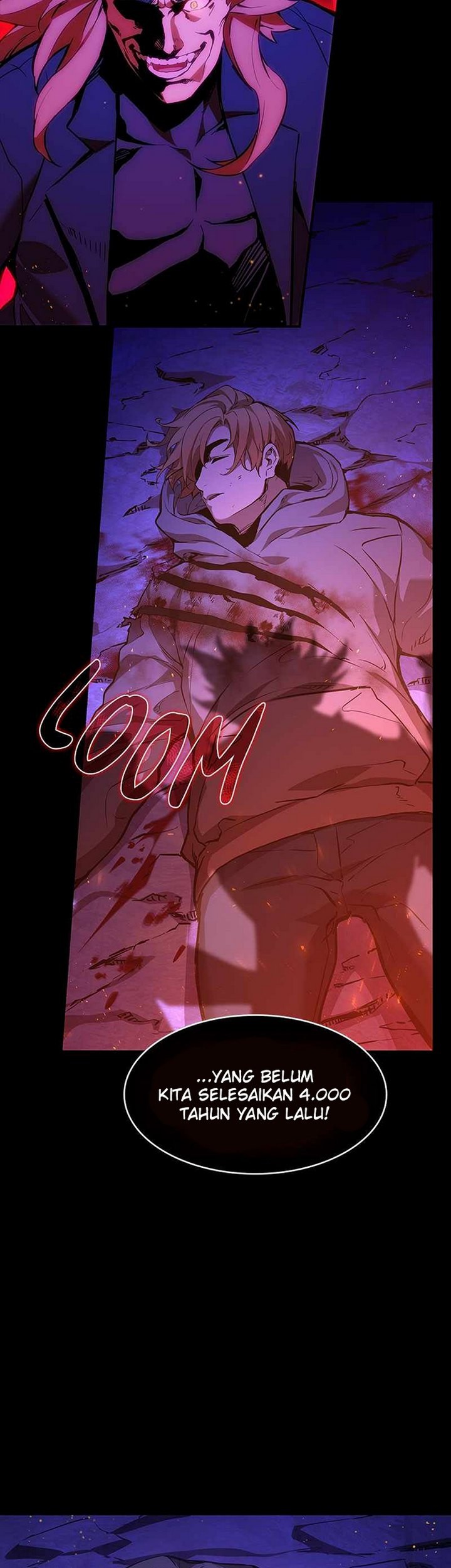 7Fates: Chakho chapter 02 halaman 85