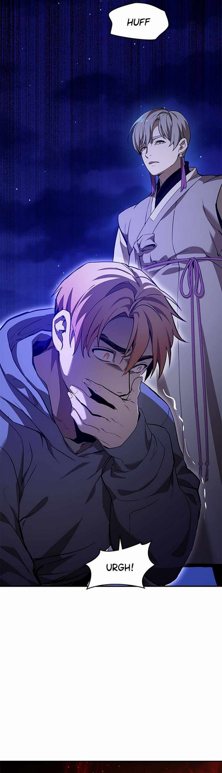 7Fates: Chakho chapter 02 halaman 89
