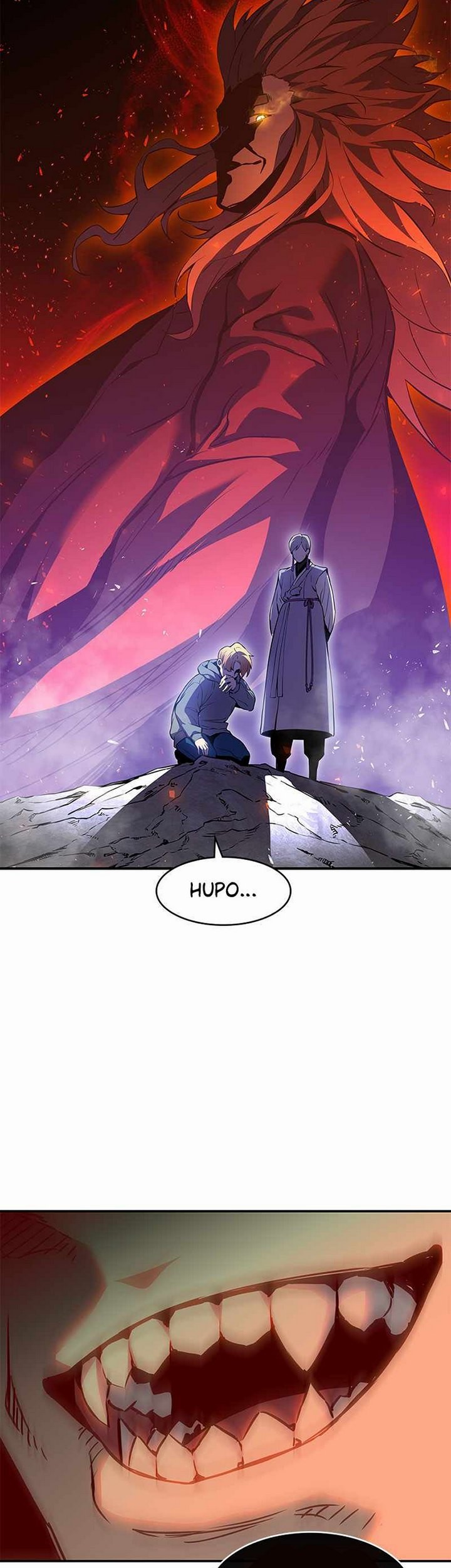 7Fates: Chakho chapter 02 halaman 91