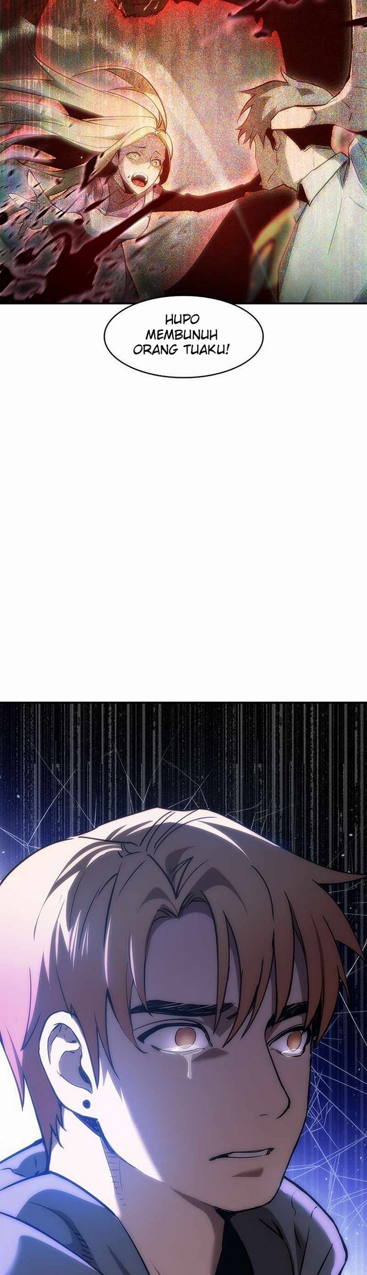 7Fates: Chakho chapter 02 halaman 95