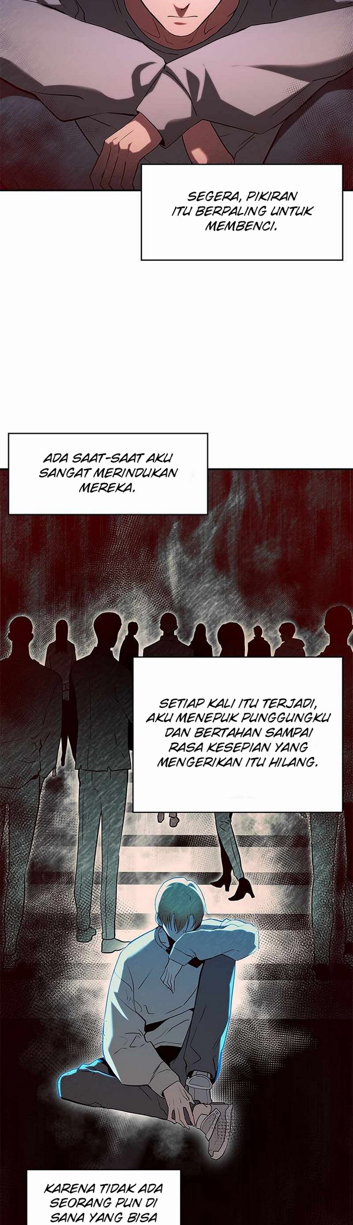 7Fates: Chakho chapter 02 halaman 99