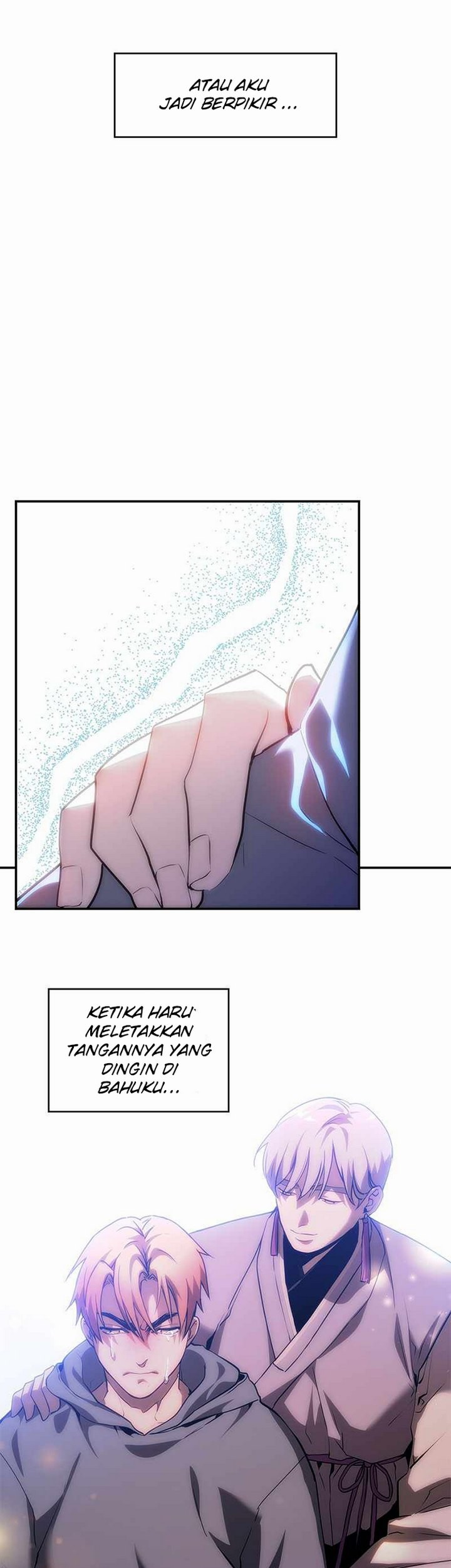 7Fates: Chakho chapter 02 halaman 103