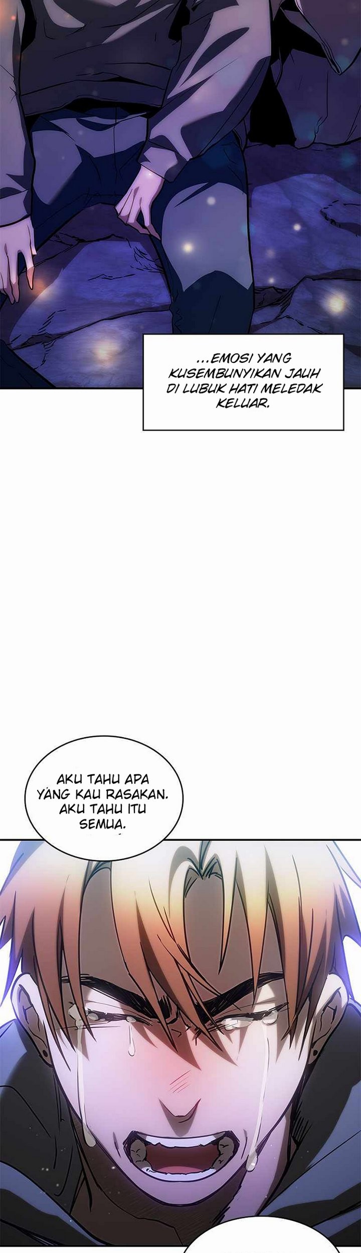 7Fates: Chakho chapter 02 halaman 105