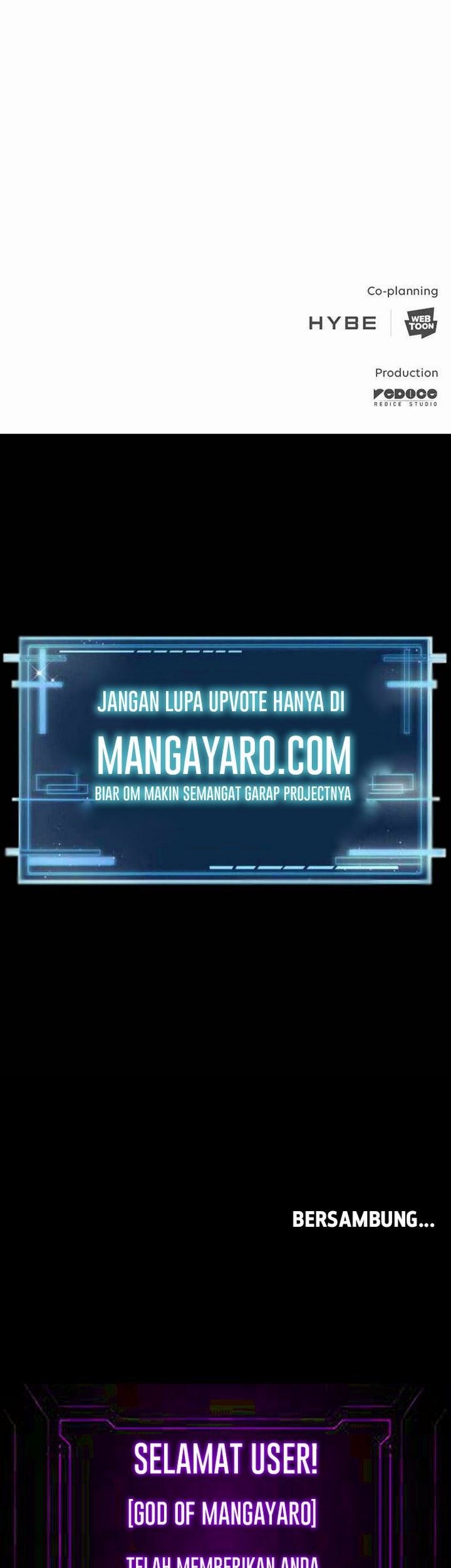 7Fates: Chakho chapter 02 halaman 113