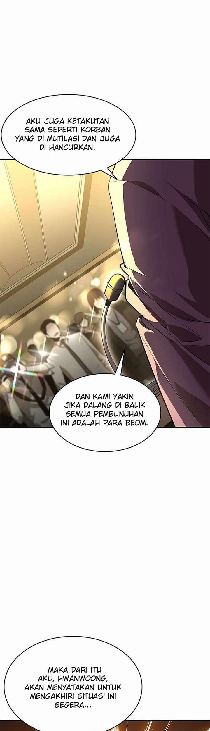 7Fates: Chakho chapter 03 halaman 10