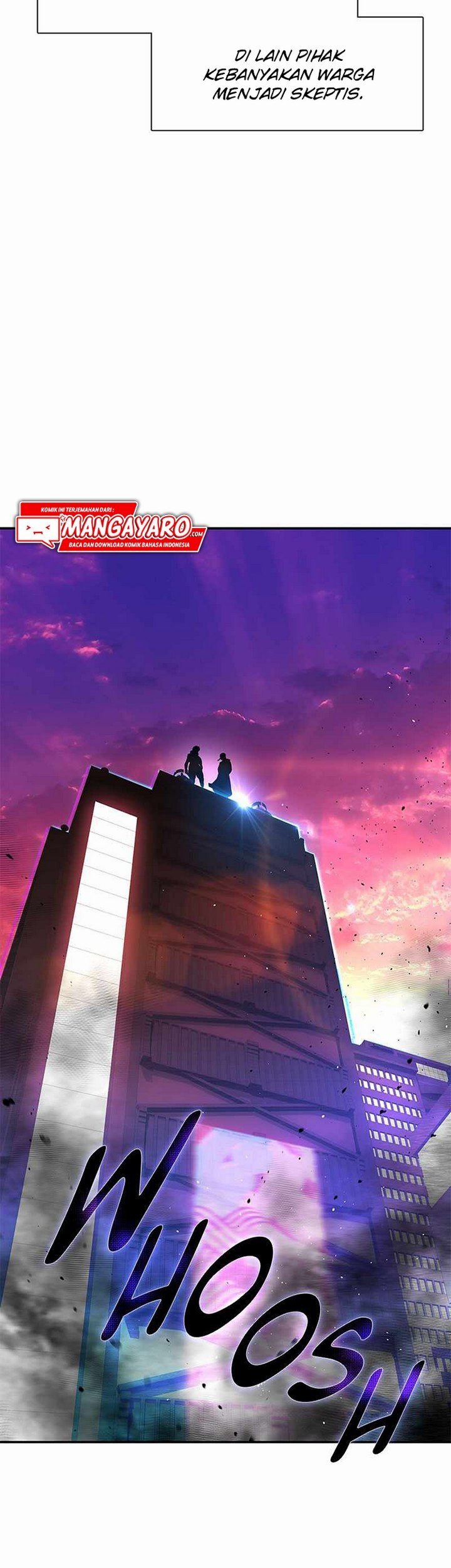 7Fates: Chakho chapter 03 halaman 16