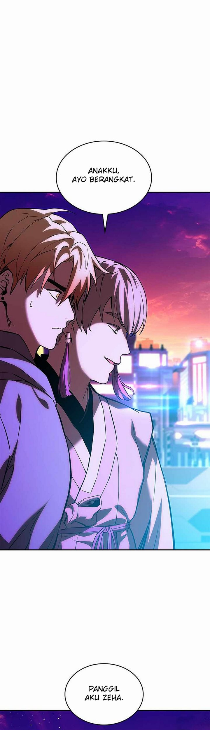 7Fates: Chakho chapter 03 halaman 18