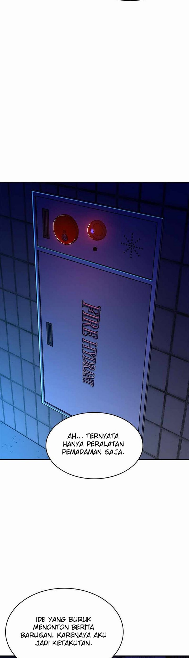 7Fates: Chakho chapter 03 halaman 26