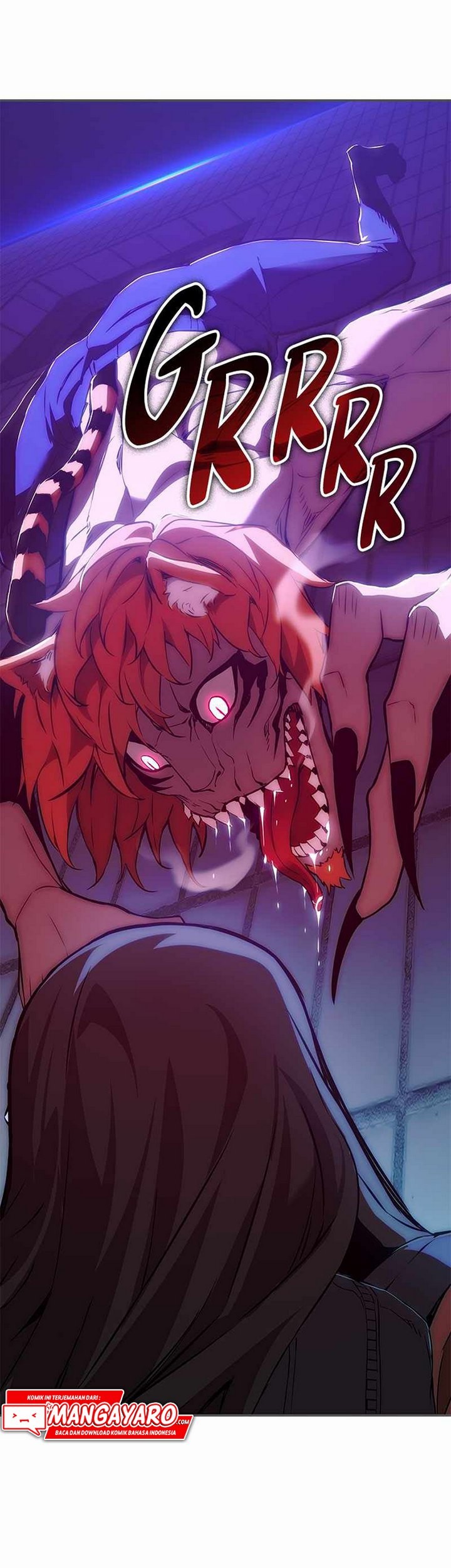7Fates: Chakho chapter 03 halaman 32