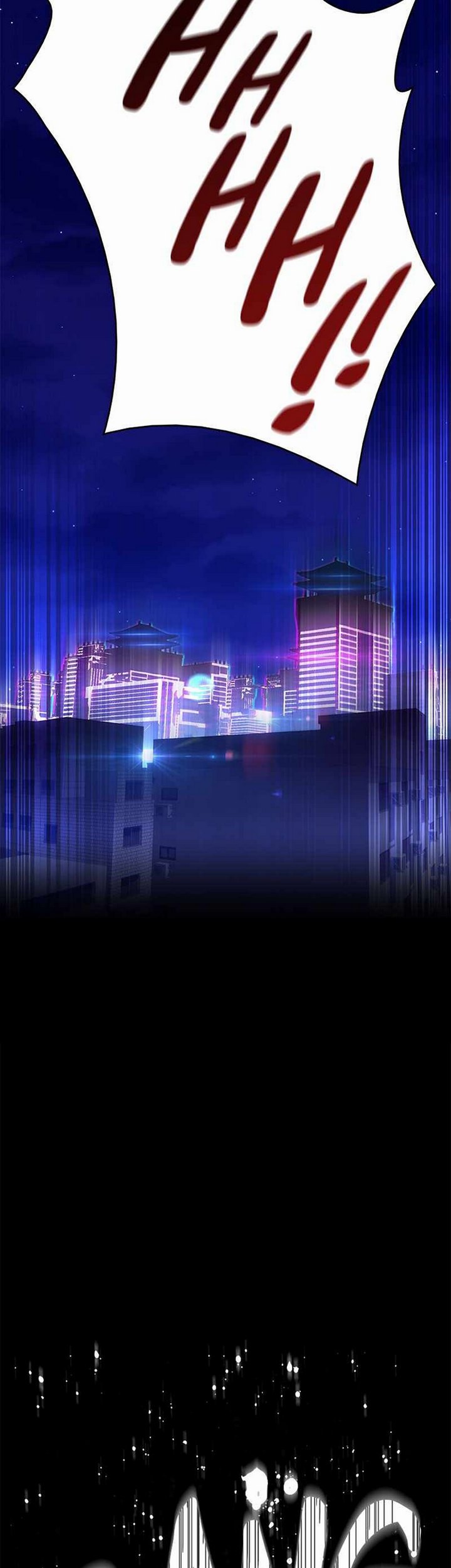 7Fates: Chakho chapter 03 halaman 37