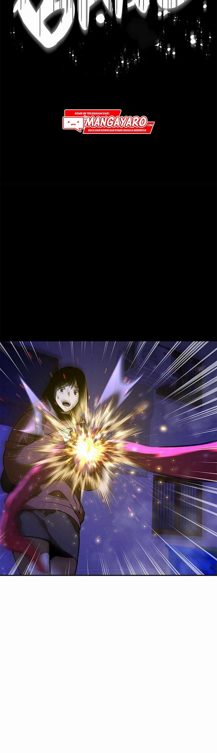 7Fates: Chakho chapter 03 halaman 39