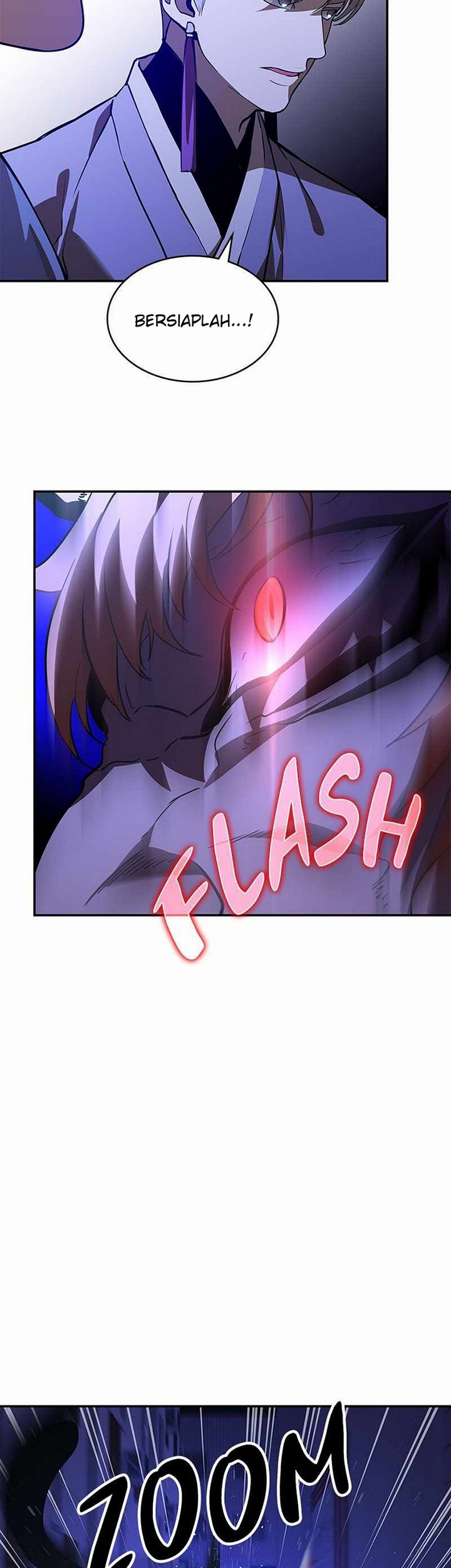 7Fates: Chakho chapter 03 halaman 45