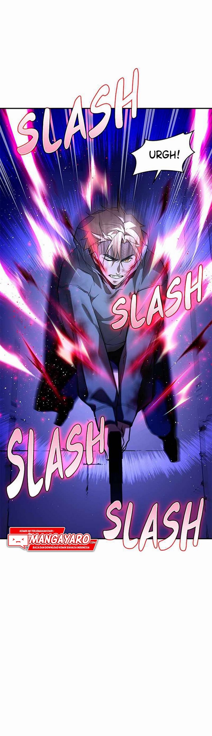 7Fates: Chakho chapter 03 halaman 53