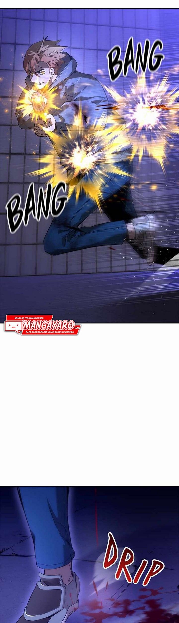 7Fates: Chakho chapter 03 halaman 55