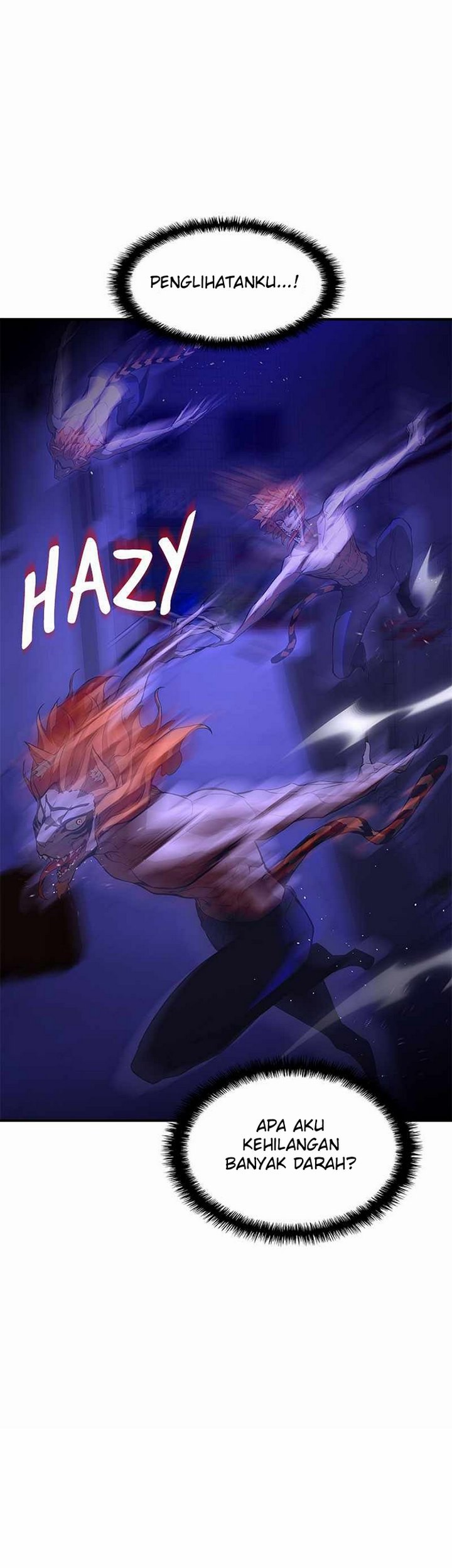 7Fates: Chakho chapter 03 halaman 58