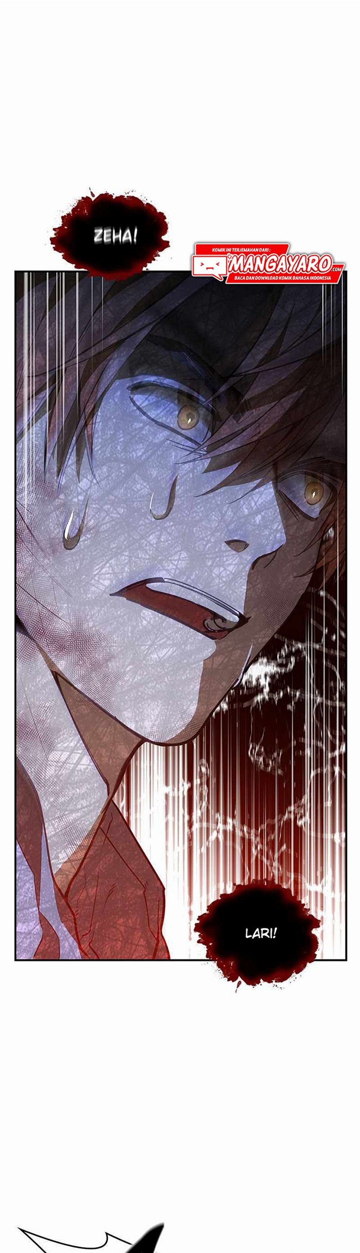 7Fates: Chakho chapter 03 halaman 60