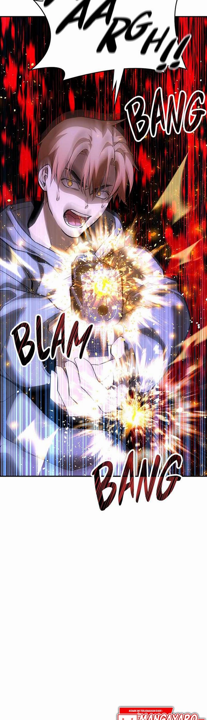 7Fates: Chakho chapter 03 halaman 62