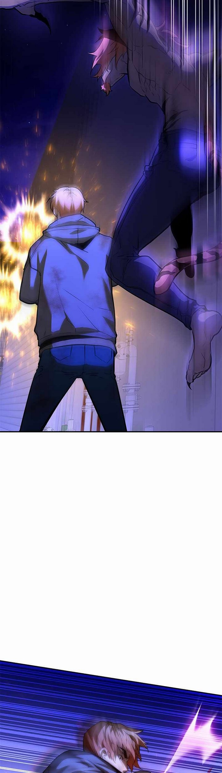 7Fates: Chakho chapter 03 halaman 64