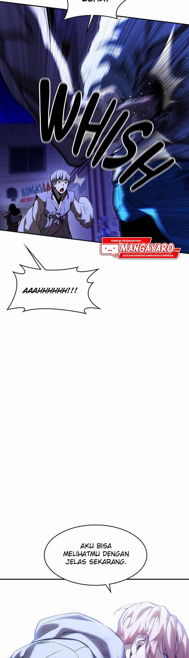 7Fates: Chakho chapter 03 halaman 68