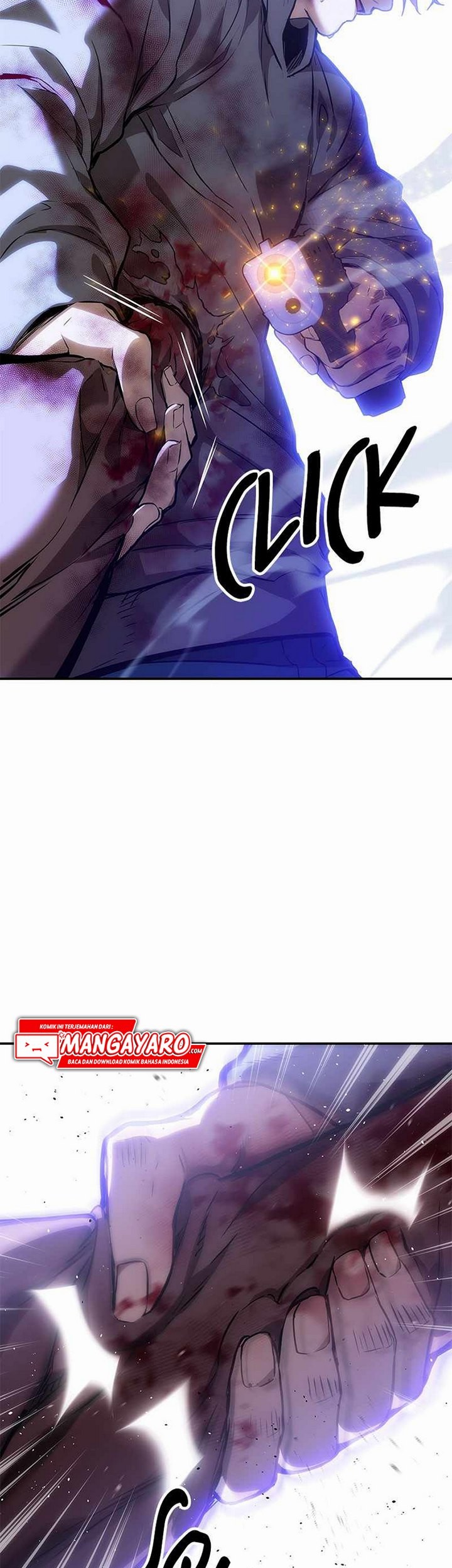 7Fates: Chakho chapter 03 halaman 70
