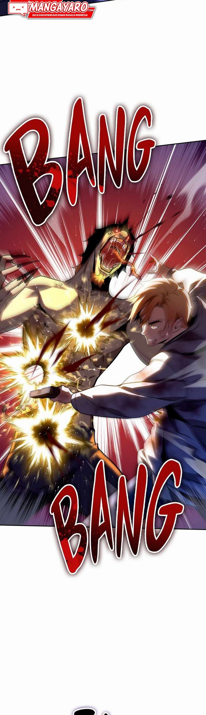 7Fates: Chakho chapter 03 halaman 74